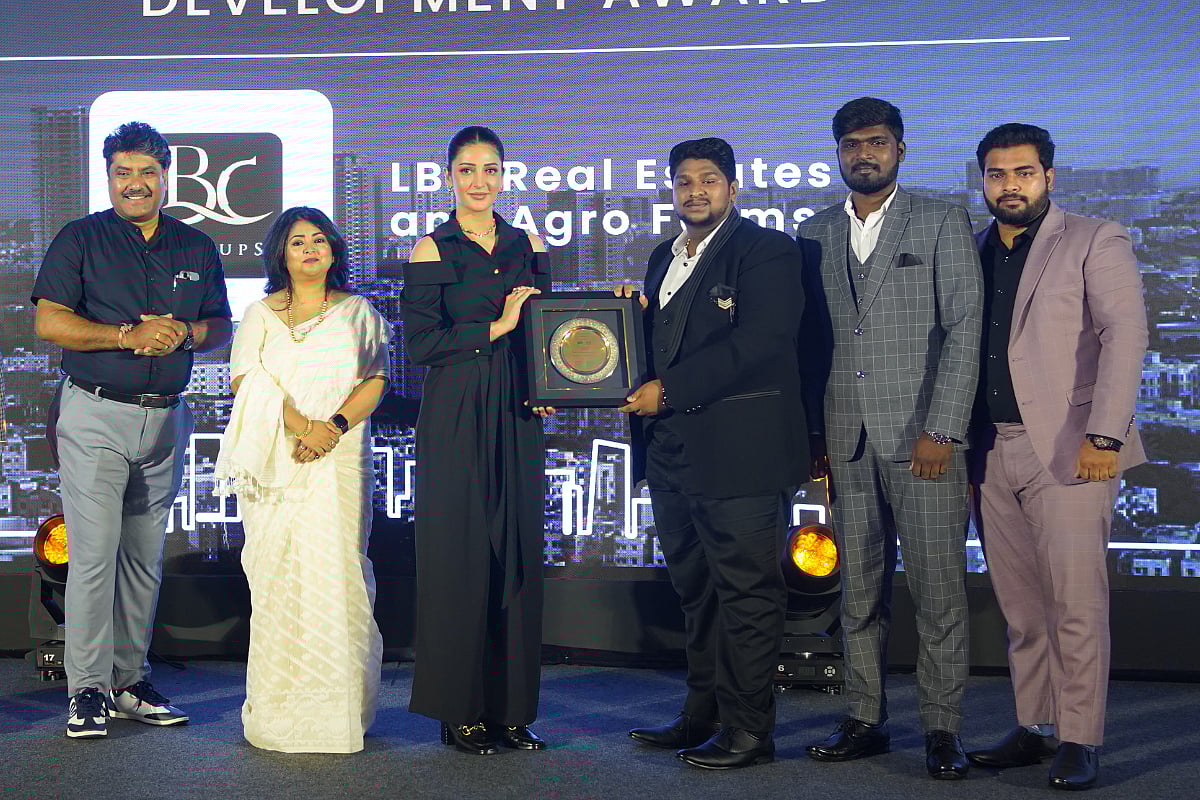 Affordable Land For All: The Impactful Vision Of M. Meghanath And LBC